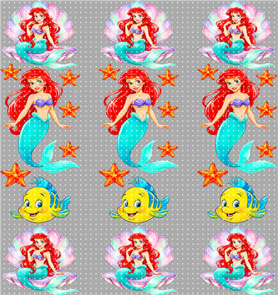 Pen sticker-F 2410